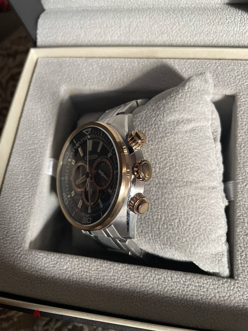 CITIZEN ECO DRIVE ORIGINAL 3