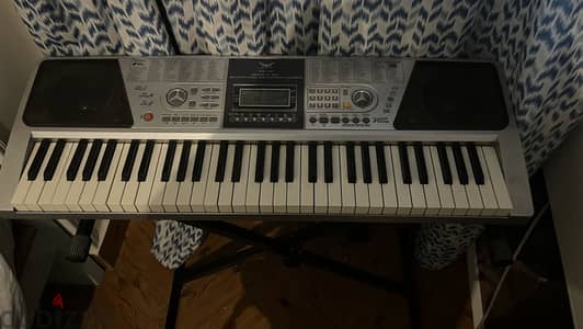 Angelet XTS-661 electronic keyboard