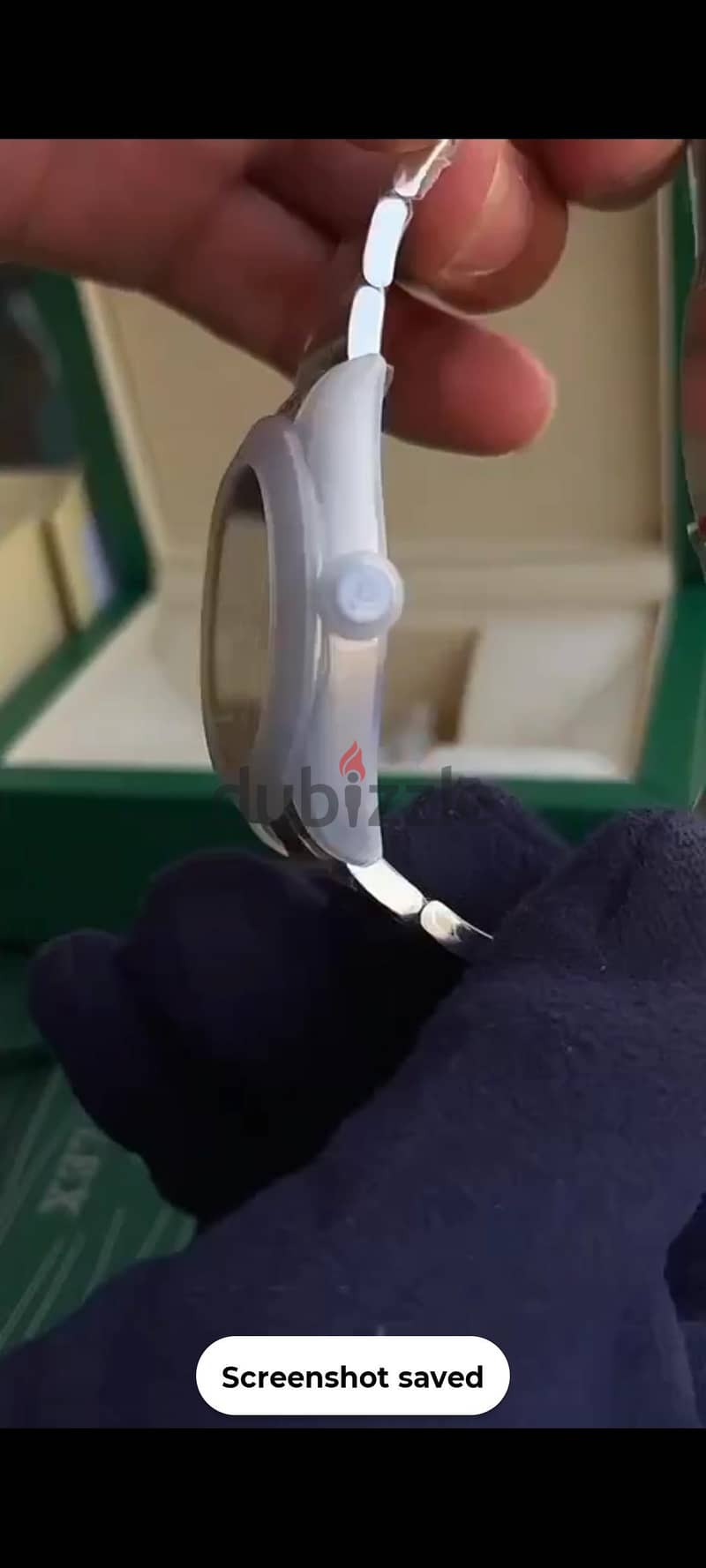 Rolex super clone A+ swiss movement 3230 1
