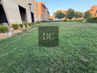 Shop for sale in Wasal Views with an area of 110 m