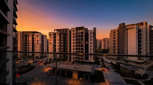 First Use Furnished Apartment for Rent in ZED Towers | Daily, Monthly & Annual Rental