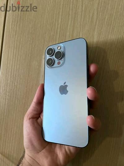 آبل - آيفون 13 برو ماكس
