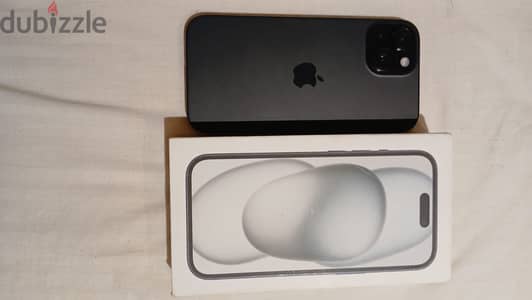 Apple - iPhone 15 128G