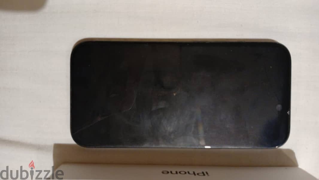 Apple - iPhone 15 128G 2