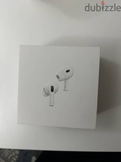Apple earpods gen2