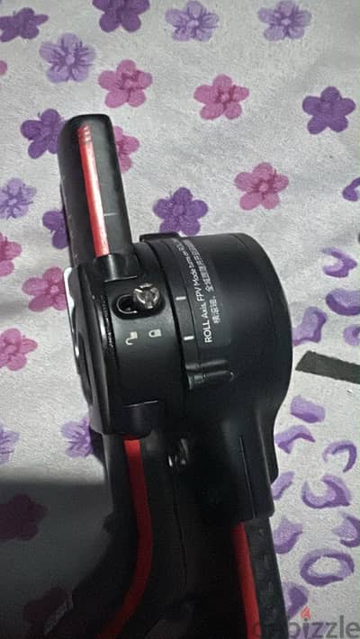 Dji ronin RS2 combo