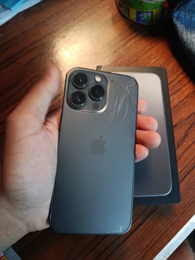 Apple - iPhone 13 Pro