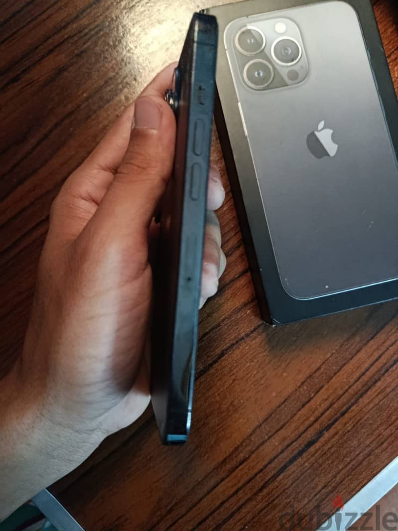Apple - iPhone 13 Pro 2