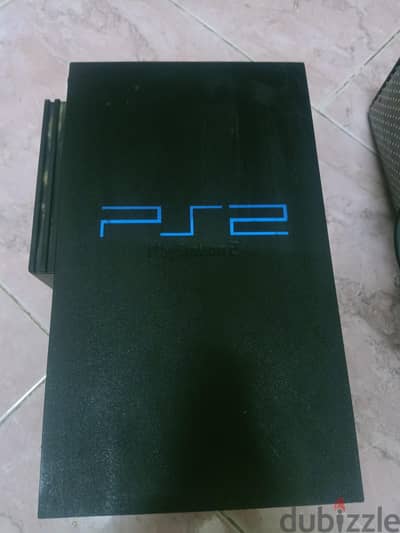 Playstation 2 للبيع