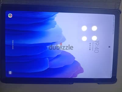 Samsung Galaxy tab A7