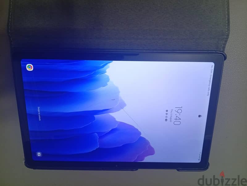 Samsung Galaxy tab A7 1