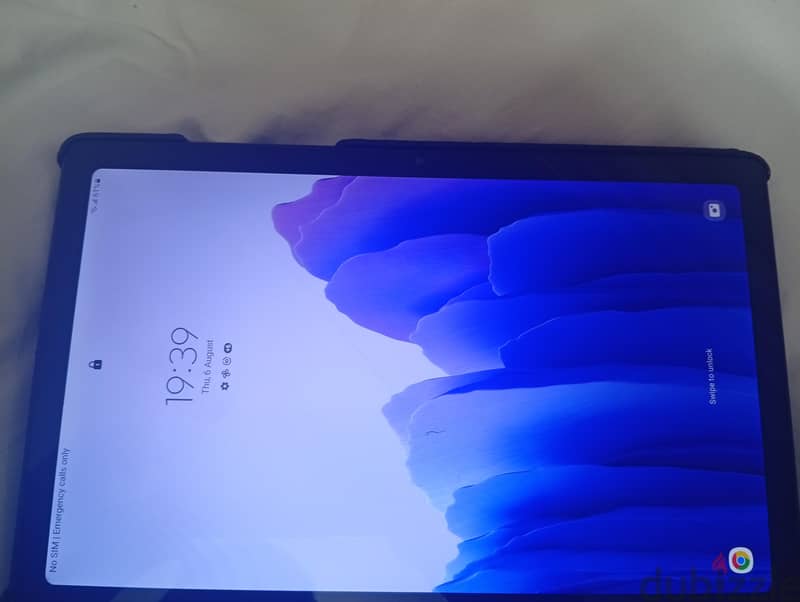 Samsung Galaxy tab A7 2
