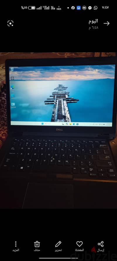Dell Latitude 5490 | i7-8850H | 16GB RAM