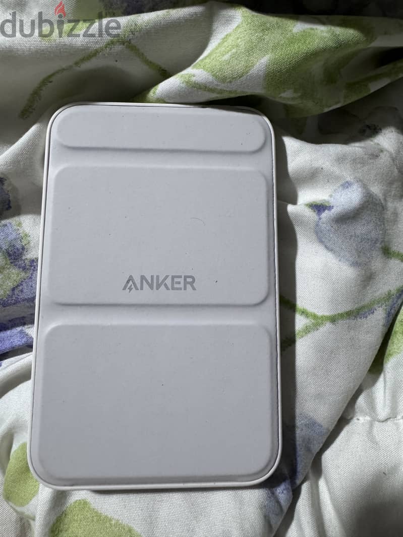 Anker magsafe power bank 1