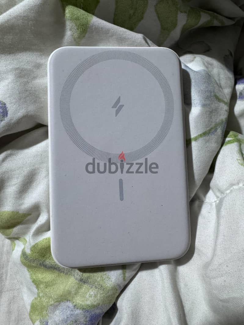 Anker magsafe power bank 2