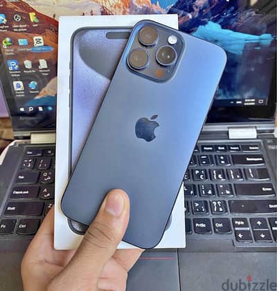 iPhone 15 pro max - آيفون ١٥ برو ماكس