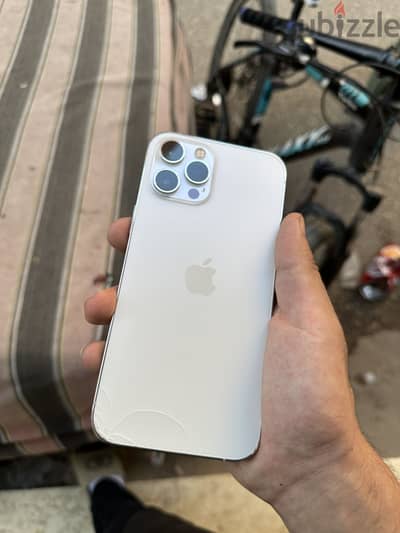 Apple - iPhone 12 Pro Max