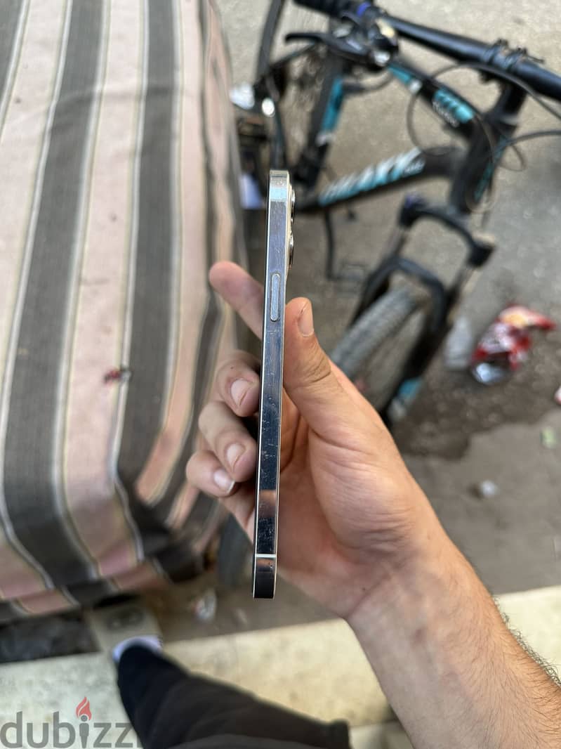 Apple - iPhone 12 Pro Max 1