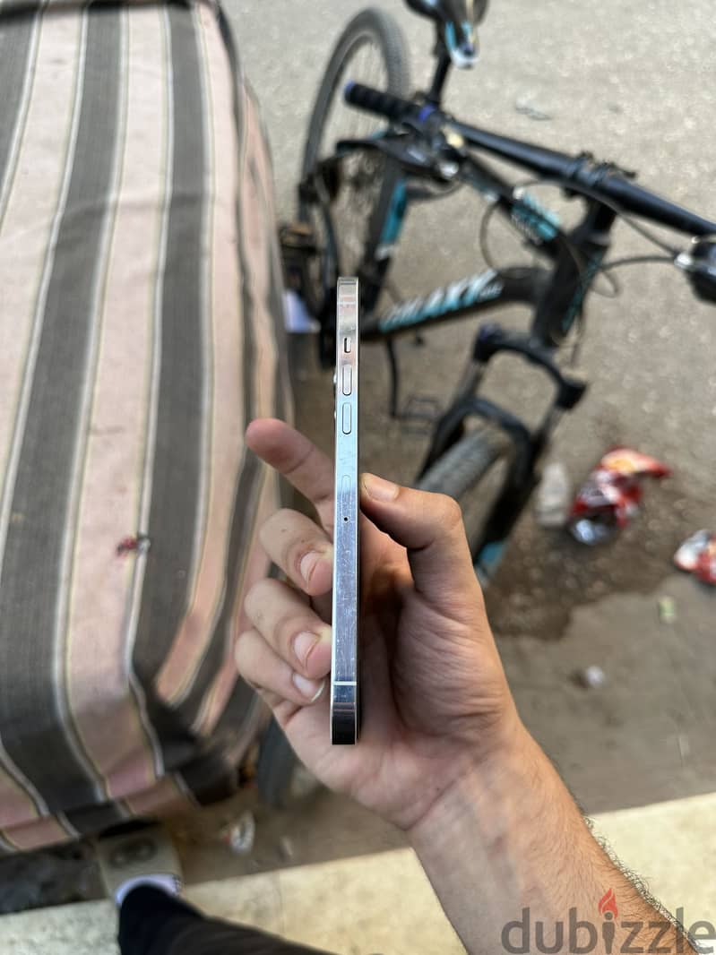 Apple - iPhone 12 Pro Max 2
