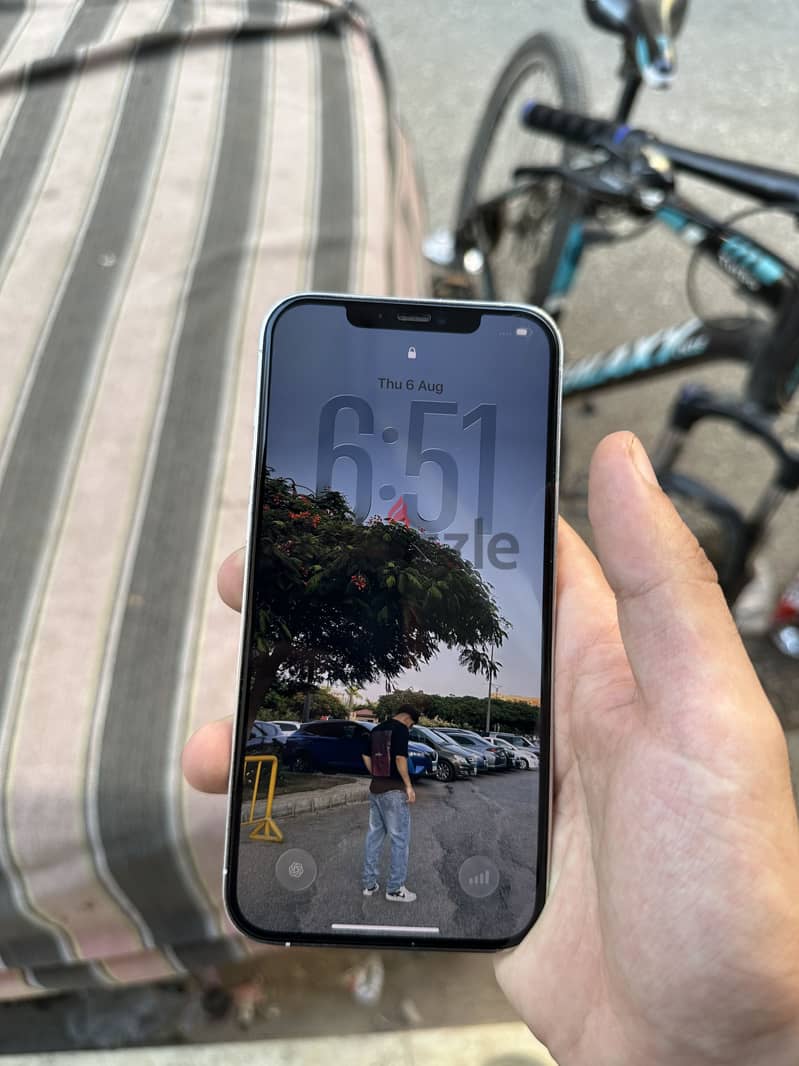 Apple - iPhone 12 Pro Max 3
