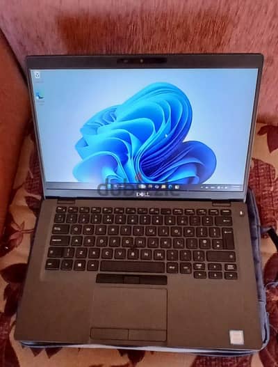 dell latitude 5400