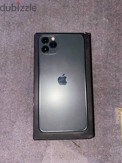 Apple - iPhone 11 Pro Max
