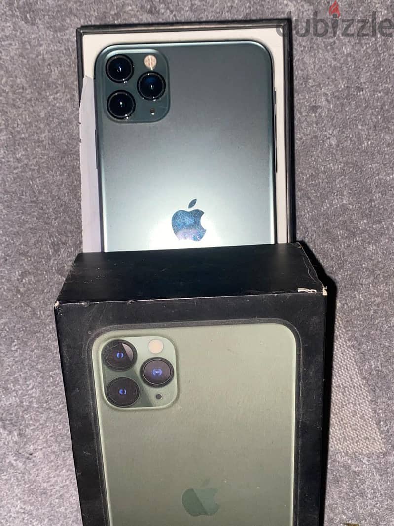 Apple - iPhone 11 Pro Max 6