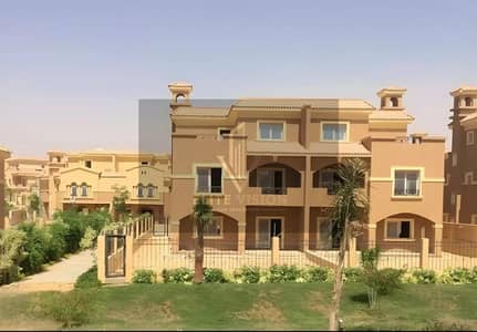  Largest Standalone Villa in Les Rois | Lake View | 1,200 SQM | Prime Location
