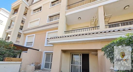 امتلك بسعر لقطه ستوديو للبيع Studio في كمبوند سراي بجوار مدينتي وبالقرب من التجمع الخامس Sarai