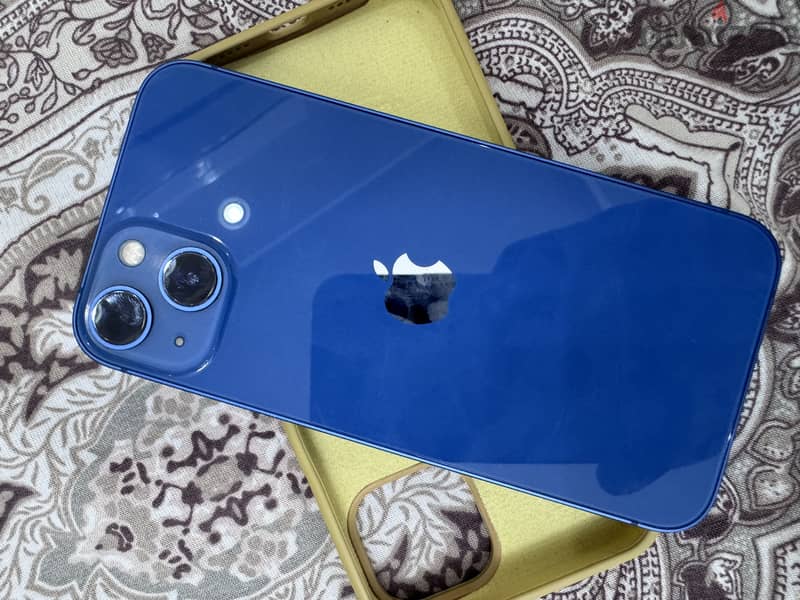 IPhone 13;2sim;256 1