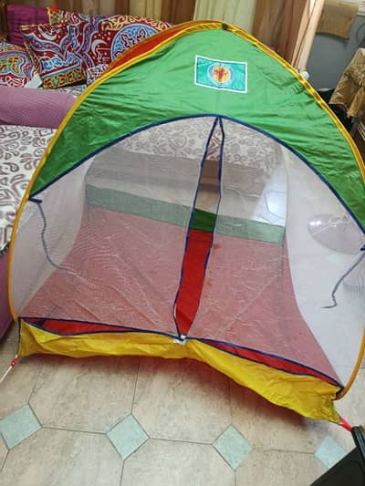 خيمة اطفال