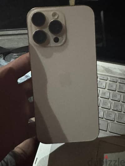 Apple - iPhone 16 Pro Max