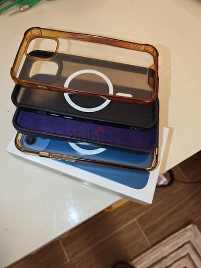 Apple - iPhone 13