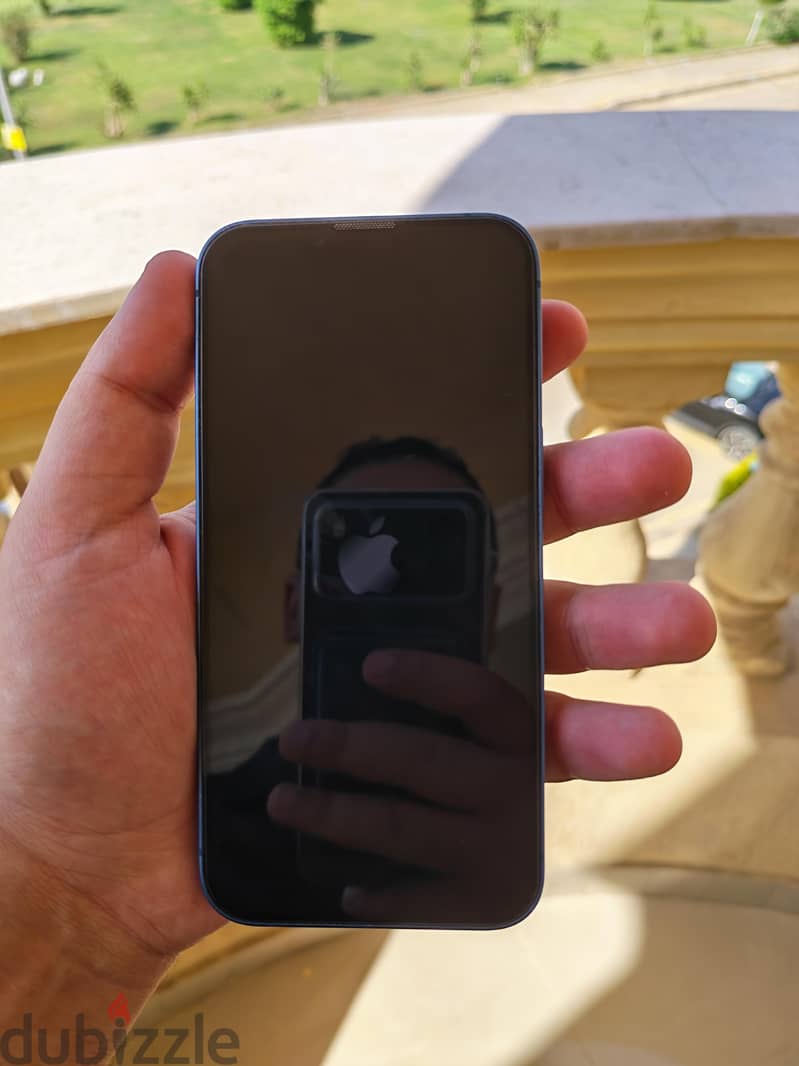 Apple - iPhone 13 5