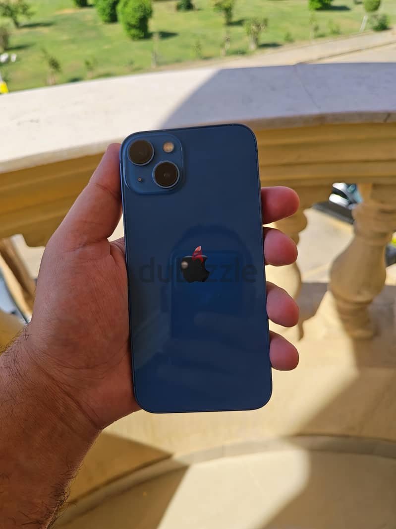 Apple - iPhone 13 6