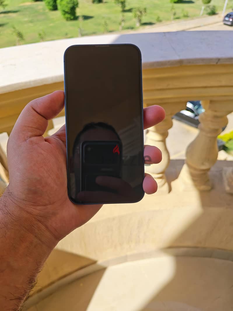 Apple - iPhone 13 7