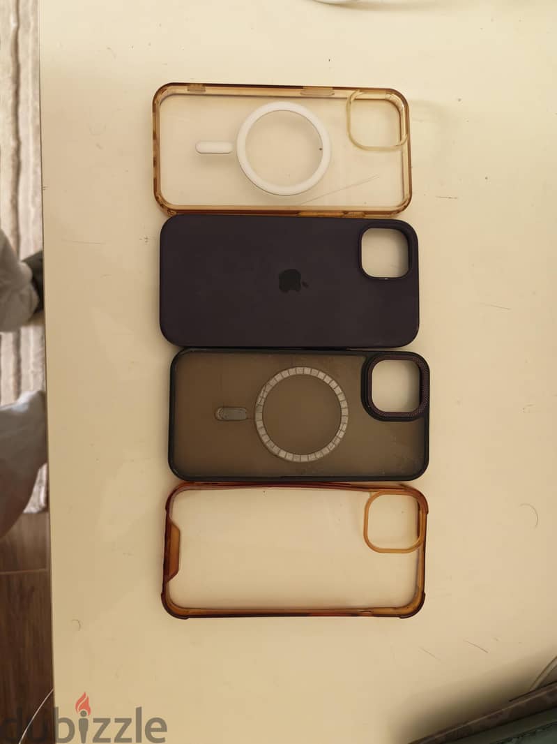 Apple - iPhone 13 11