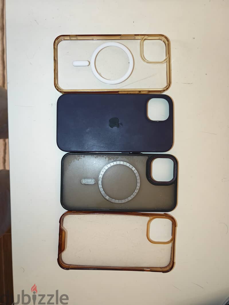 Apple - iPhone 13 12