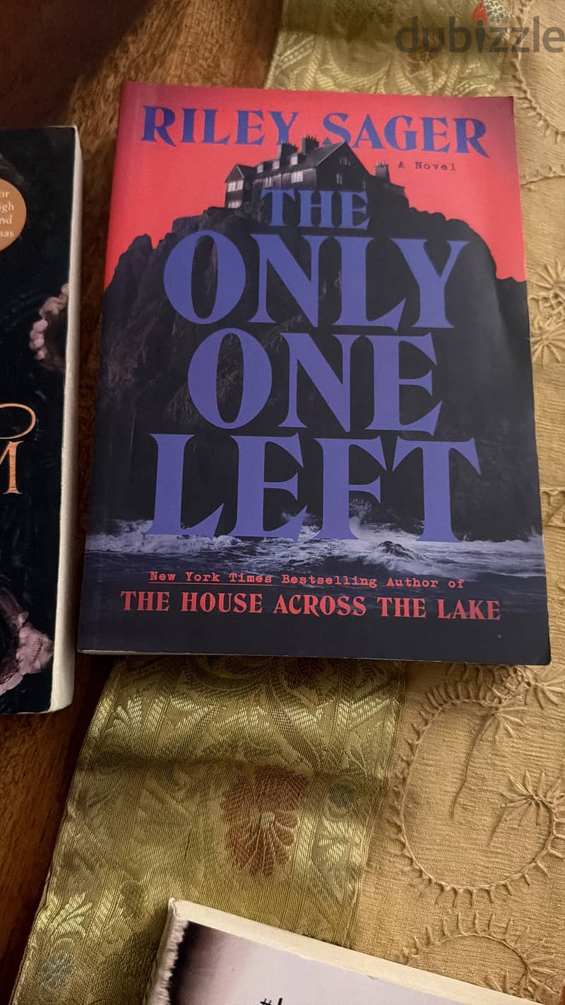 Novels for sell 1
