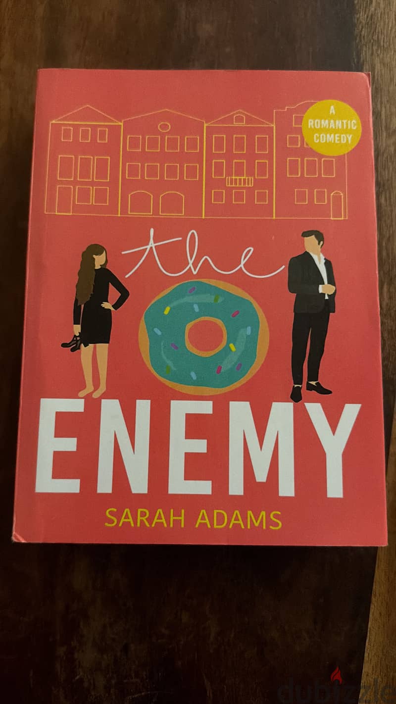 Novels for sell 9