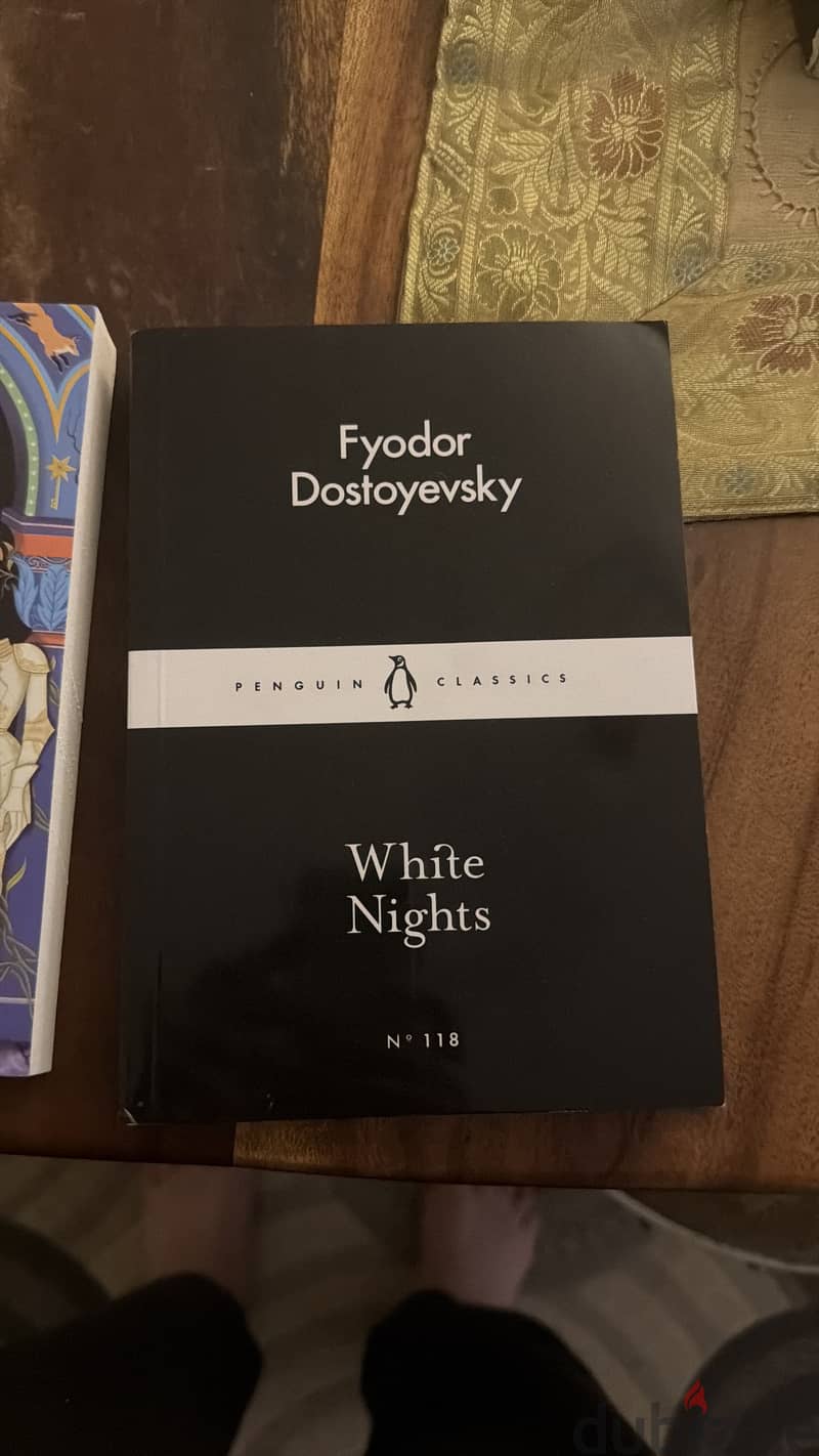 Novels for sell 13