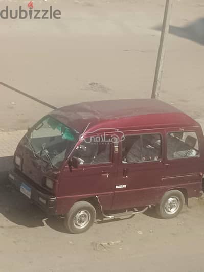 Used Suzuki Van 2015 For Sale Alexandria