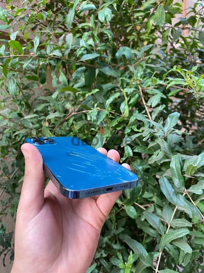 آبل - آيفون 12 برو ماكس