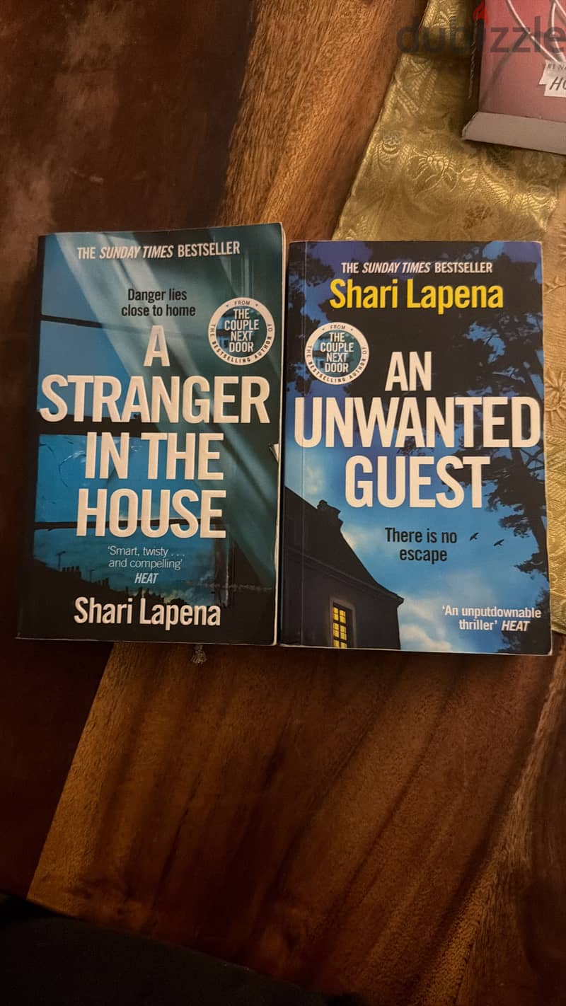Novels 6