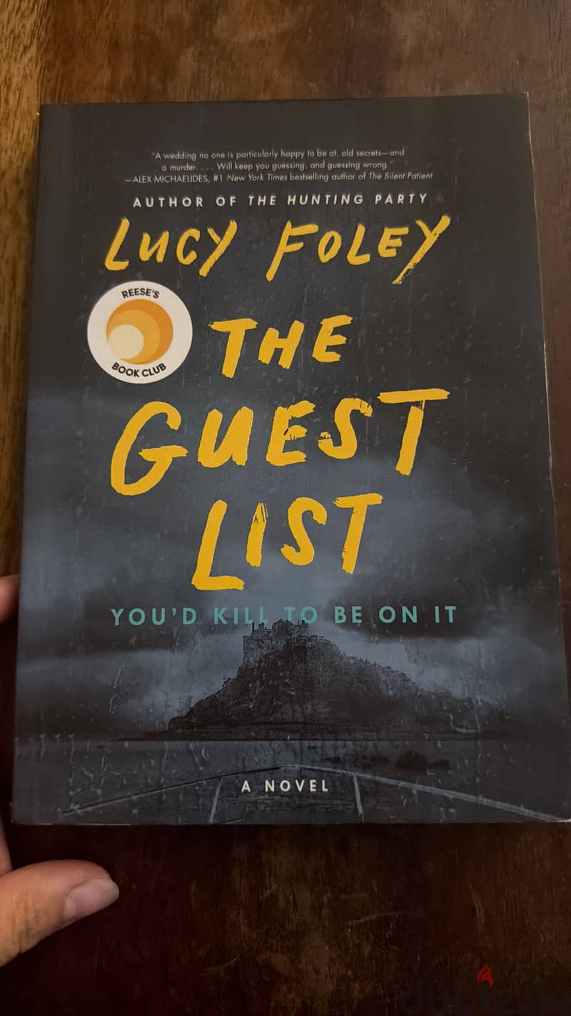 Novels 8