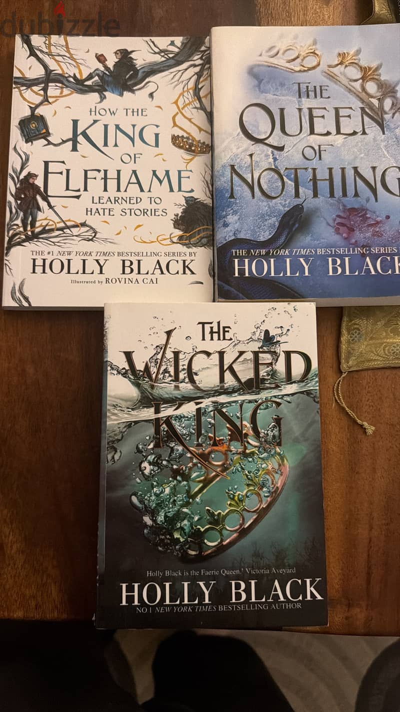 Novels 10
