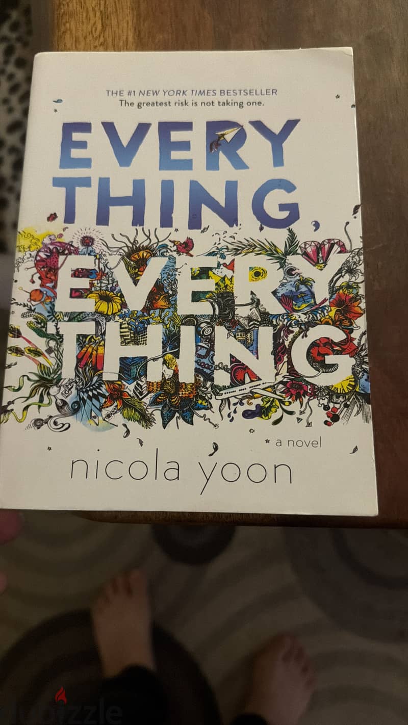 Novels 15