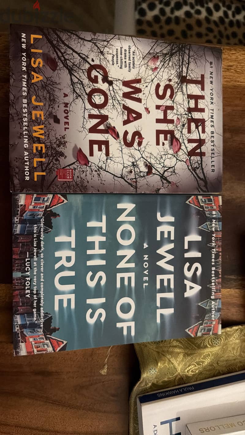 Novels 16