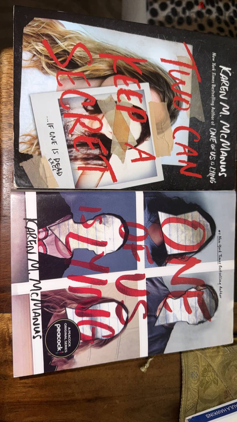 Novels 17