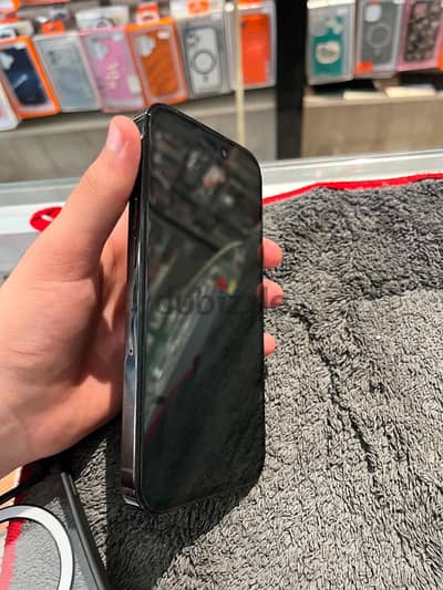 Apple - iPhone 14 Pro